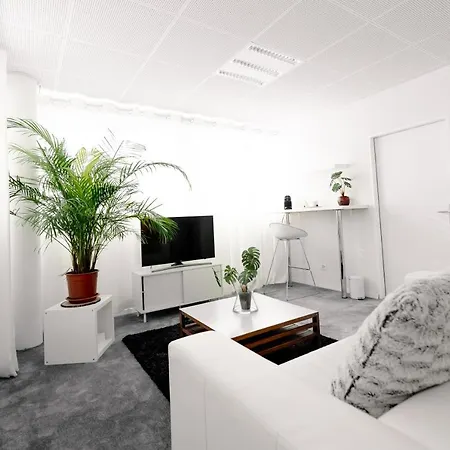 Business Sleeping Place