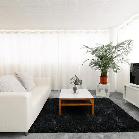 Apartment Business Sleeping Place