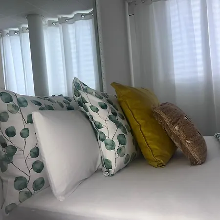 Lägenhet Business Sleeping Place *