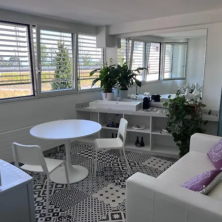 Business Sleeping Place Apartment *